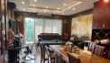 Bán biệt thự đẳng cấp vip khu Dịch Vọng, vỉa hè ô tô tránh kinh doanh, 145m2, 45 tỷ, mặt tiền 10m